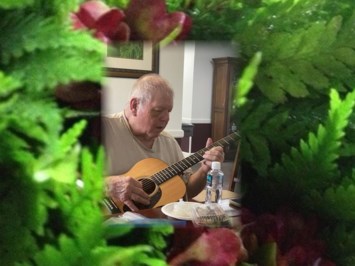 Obituary of Henry E. Meyer Jr.