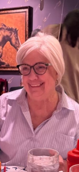 Obituary of Sharyn Elizabeth Figueroa