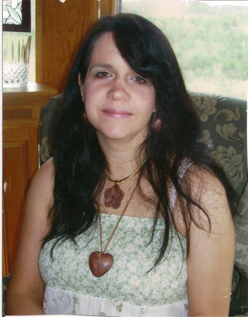 Obituary of Tonya Lynn Haggard-Keener