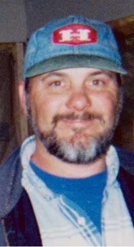 Obituary of Jerry Rauhuff