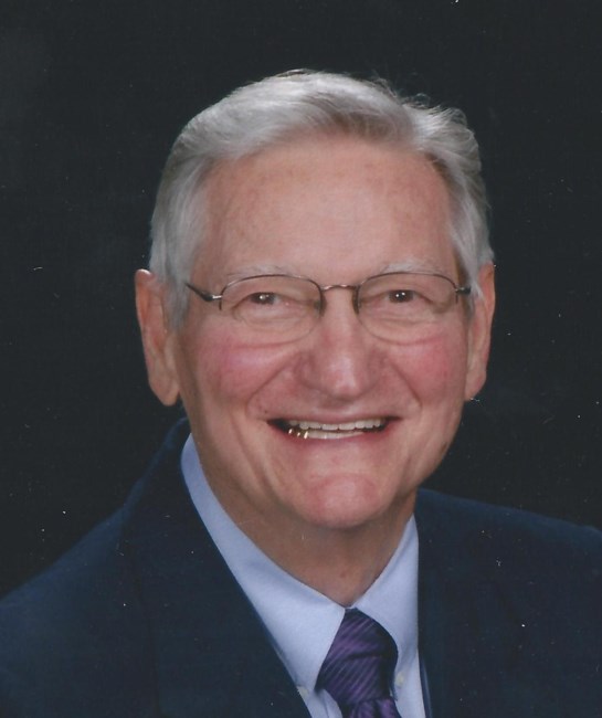 Obituary of Charles Richard Henderson