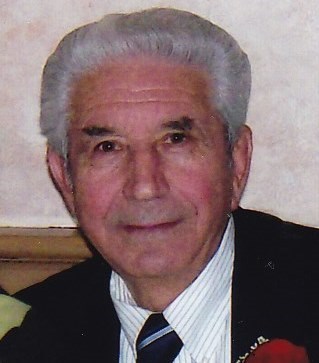 Obituary of Mr. Luigi Tirro