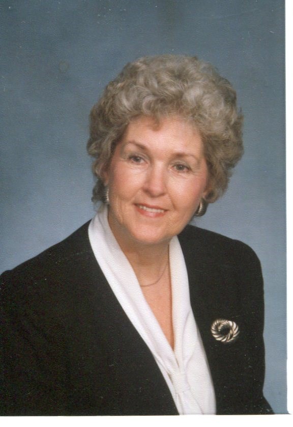 Obituary of Darian Louise Nordan Mabry