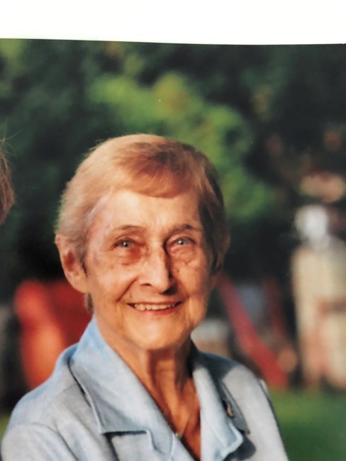 Obituary of Lorraine (Drouin) Dumont