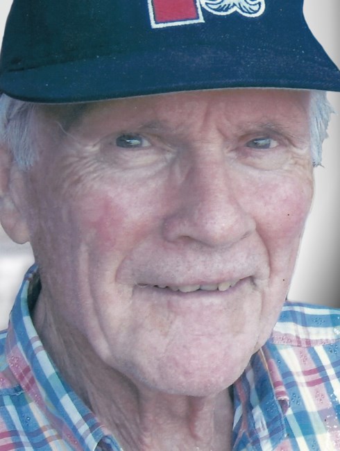 Obituary of Robert Frederick Bencks