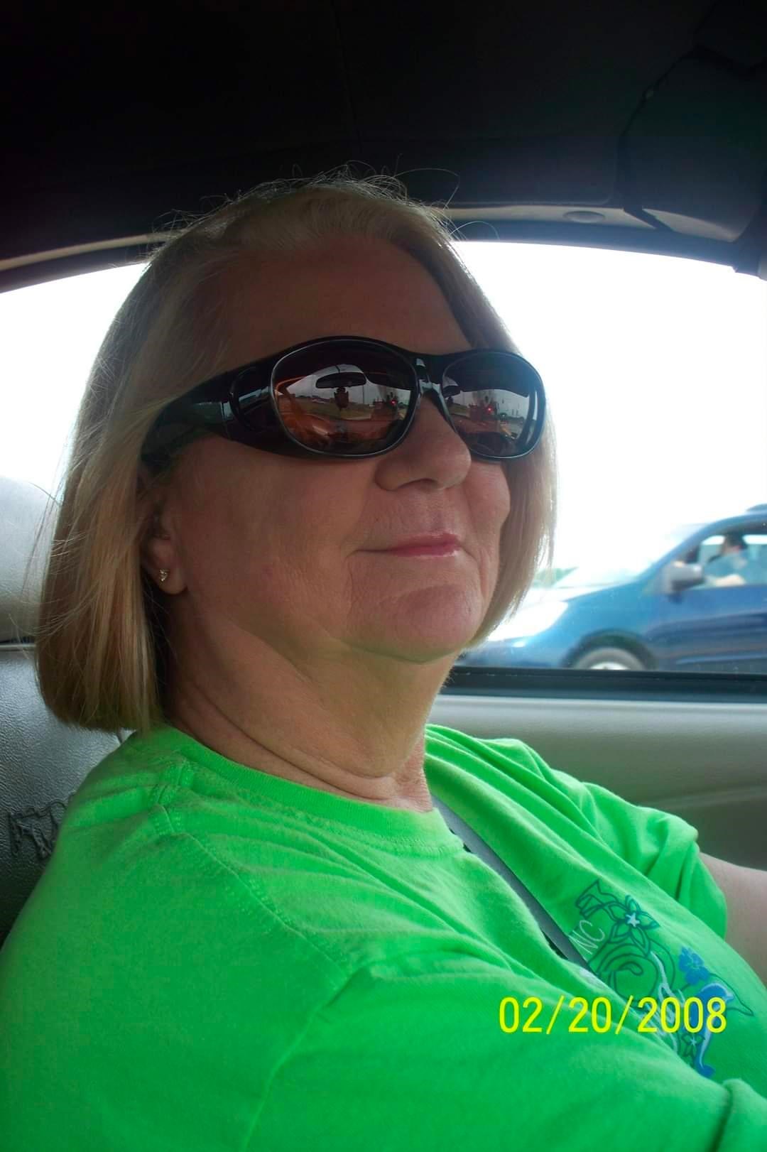 Obituary of Judy Carol Rucker