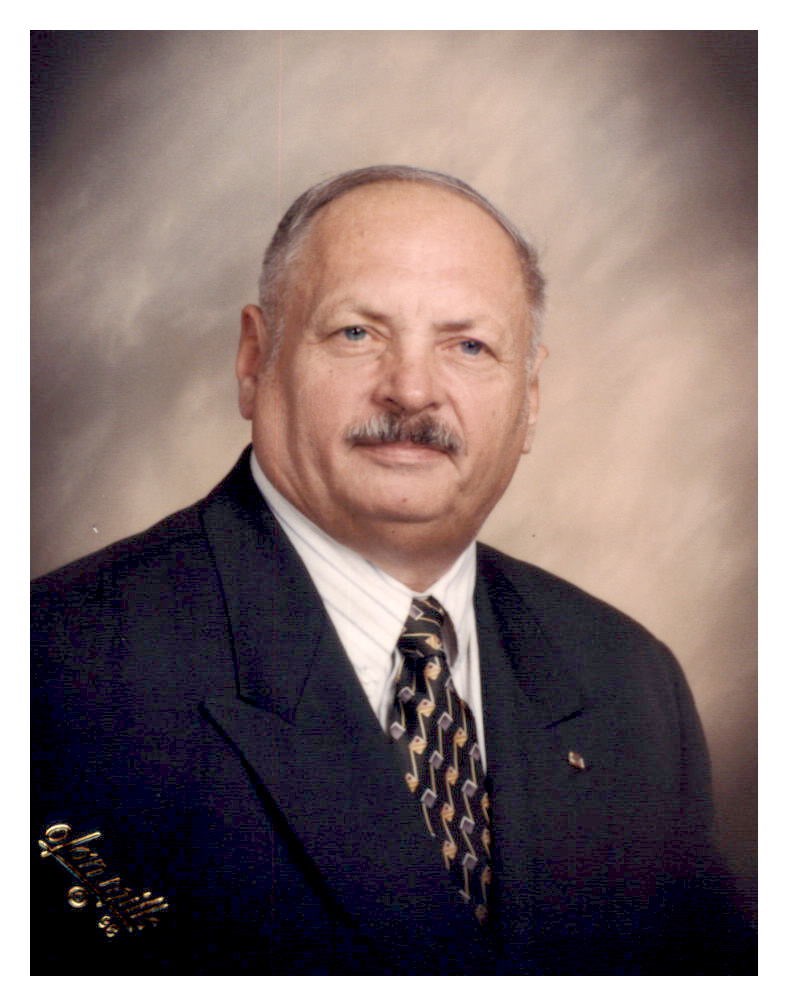 Obituary of William Michael Reinhard