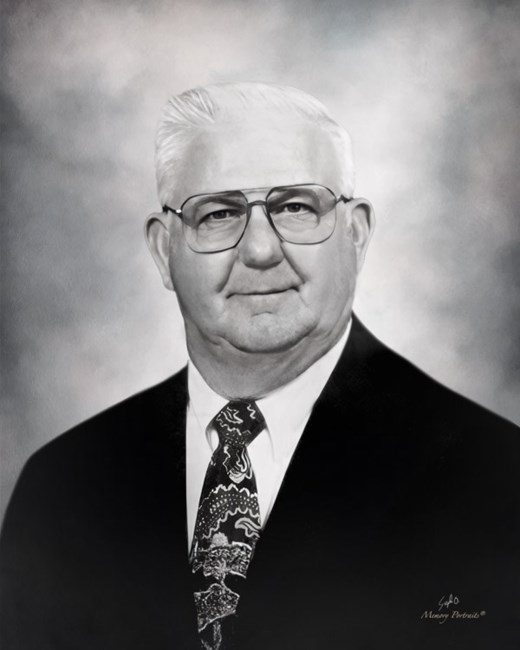 Obituary of William Gilbert "Bill" Schneider