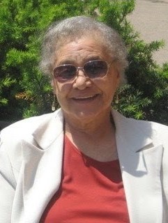 Obituary of Ardella W. Ikner