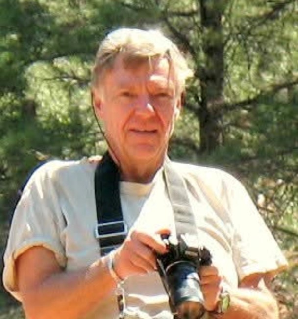 Obituary of George Earl Powers