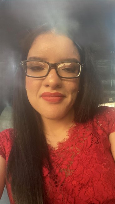 Obituary of Mara Elizabeth Medina