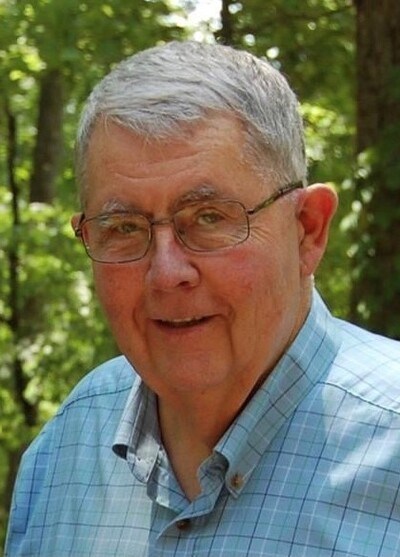 Obituary of Robert J. Condon Jr.