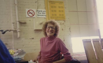 Obituary of Mrs. Beverley Jean Todd Thompson