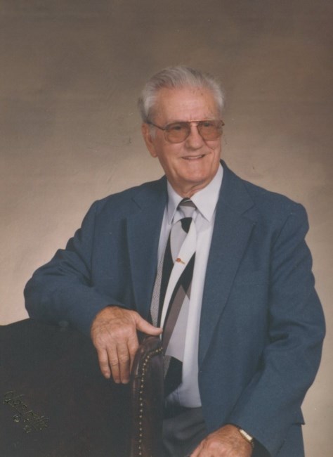 Obituary of George B. Freeman