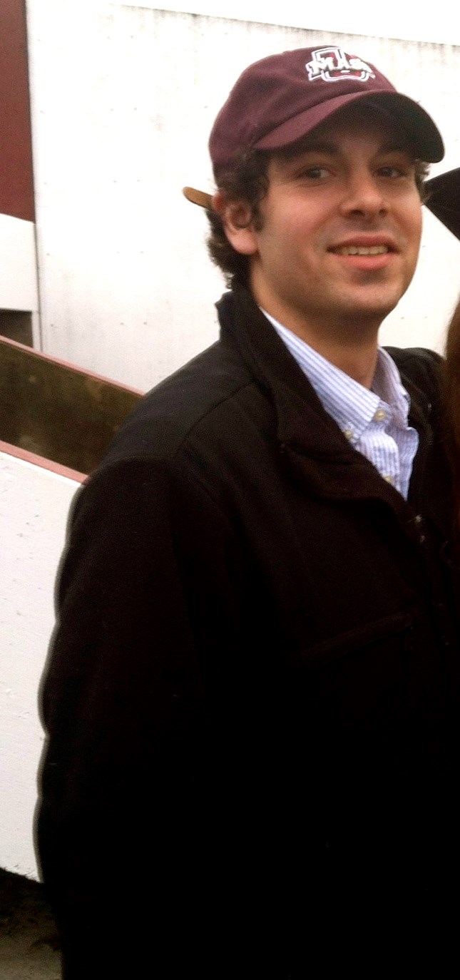 Obituary of Daniel Joseph Ghergurovich