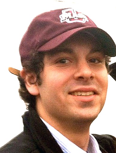 Obituary of Daniel Joseph Ghergurovich