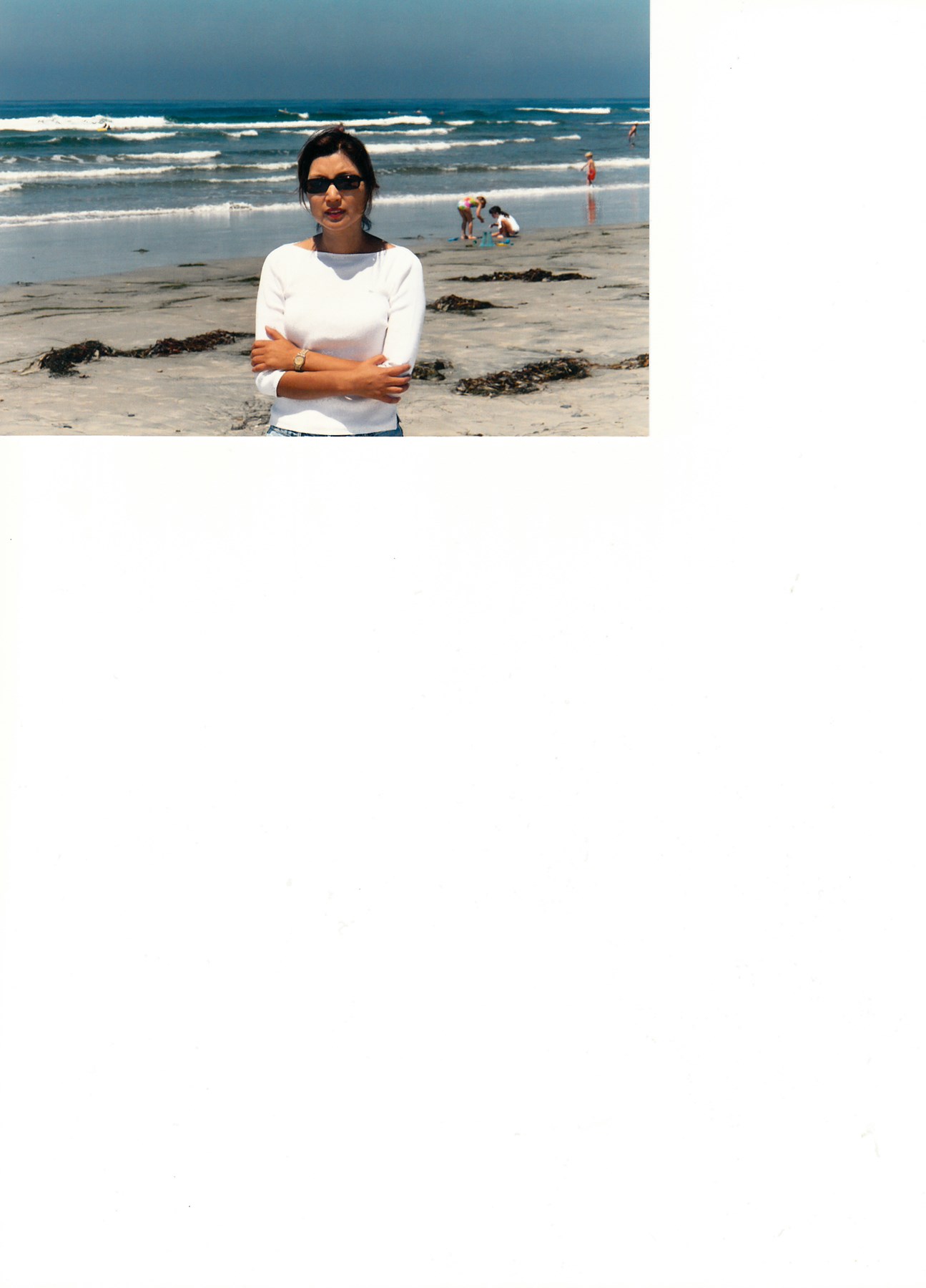 Obituary of Hyun Sook Kim