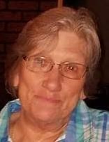 Obituary of Kathleen Louise Melton
