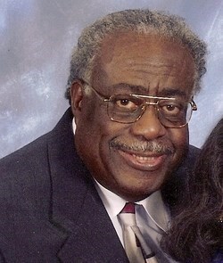 Obituary of David Leon Mason