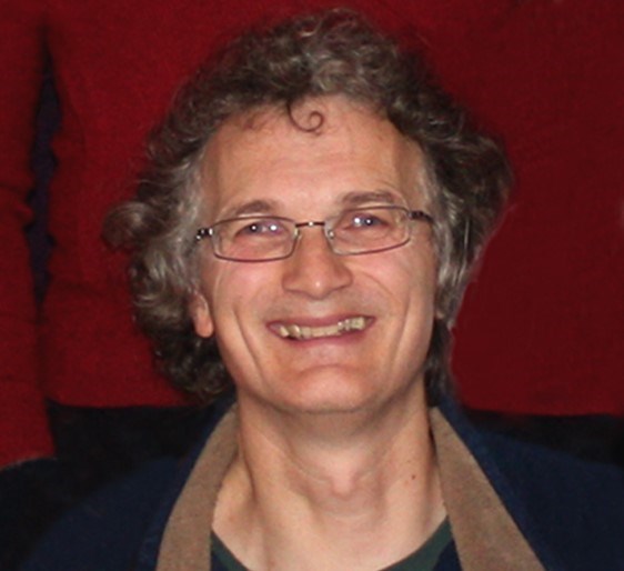 Obituary of Chris Tandy