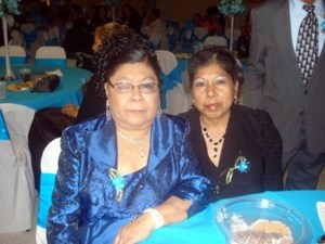 Obituary of Ana Llanas