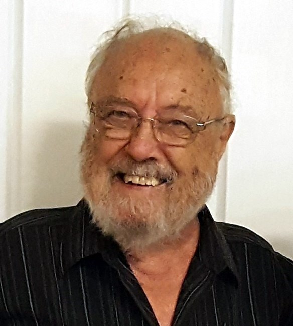 Obituary of H. Max Hedges