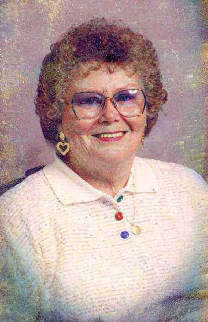 Obituary of Jacqueline Kay Melchoir