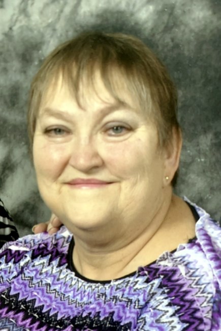 Obituary of Linda Ruth Jones