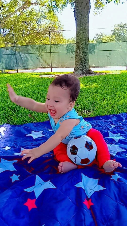 Obituary of Alexis Josue Nunez Andino