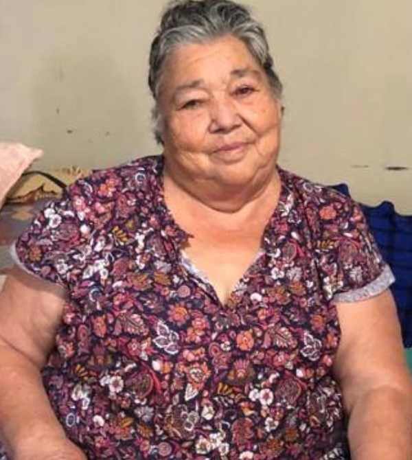 Obituary of Felicitas Cano de Soto