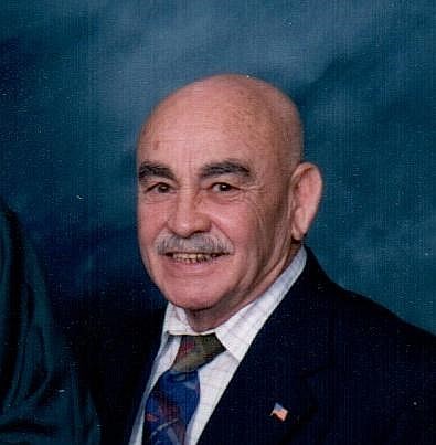 Obituario de Orlando Lebron