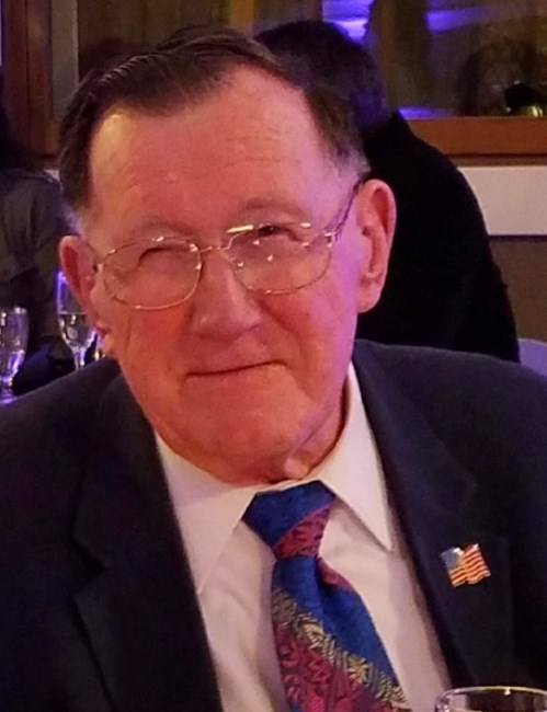 Obituary of Crayton Elliott Whiteley