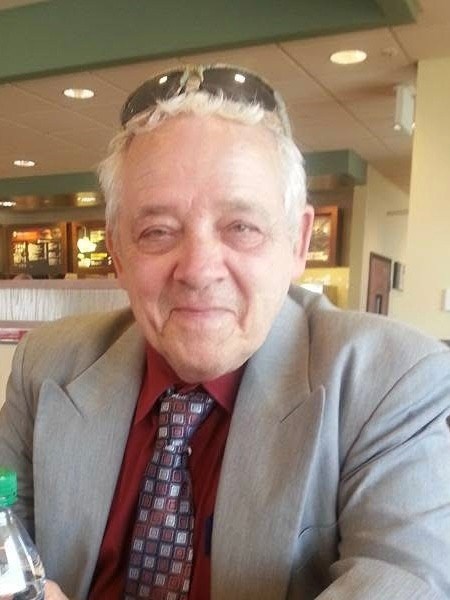 Obituary of William G Gurreri