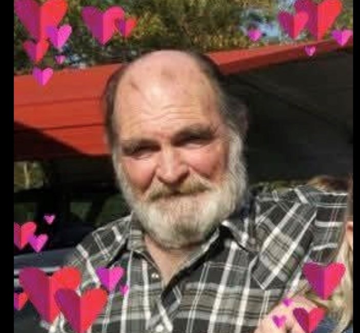 Obituary of Billy Joe Dollarhyde