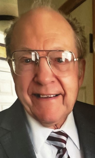 Obituary of Siegfried van Komen
