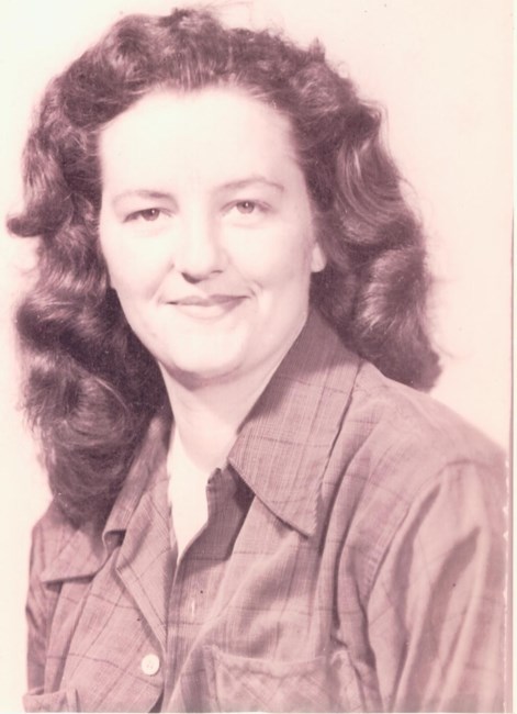 Obituary of Betty Lou Dunham