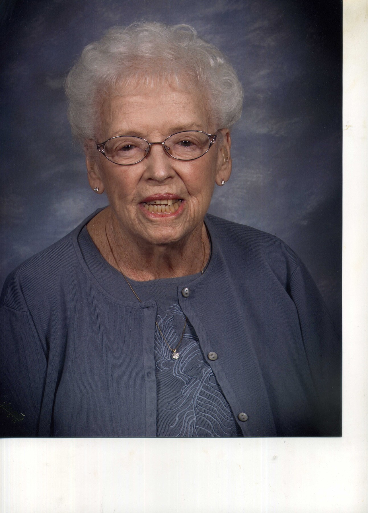 Obituary of Mrs. Mary Mary H Hannah Moseley