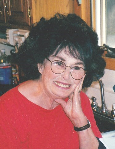 Obituary of Frances Iaconi