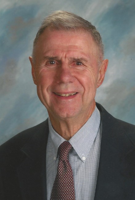 Obituario de Jack E. Zimmerman