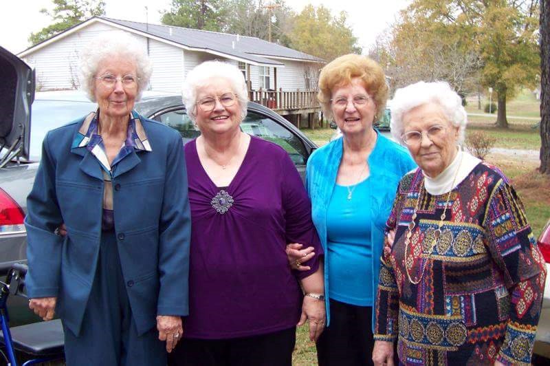 Obituary of Dorothy S. Whatley