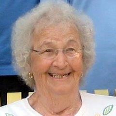 Obituary of Anna Lee Allred Allred McDonald