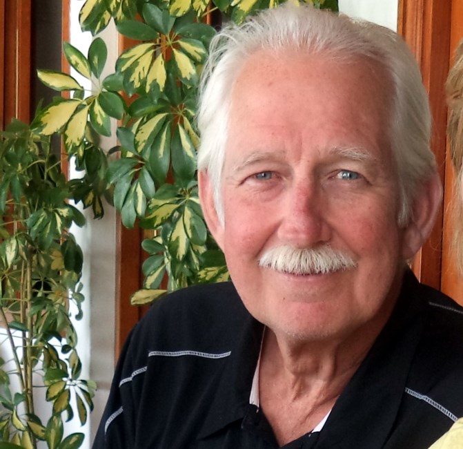 Obituary of William Scott Hawthorn