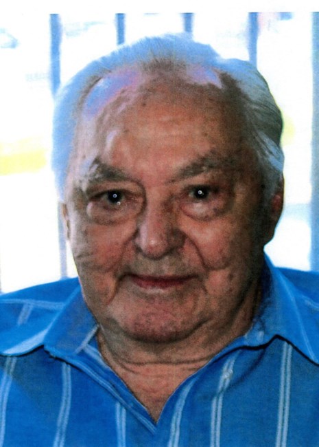 Obituary of Donald Henry Moutoux