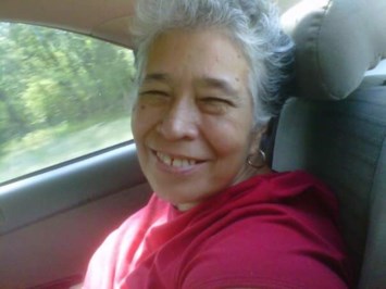 Obituary of Conception Aguilar