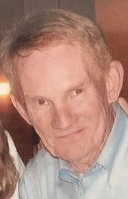 Obituary of Ward Everett Cory Jr.