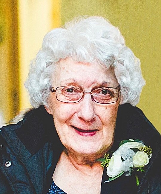 Obituary of Janie "Jan" Jeanette Long