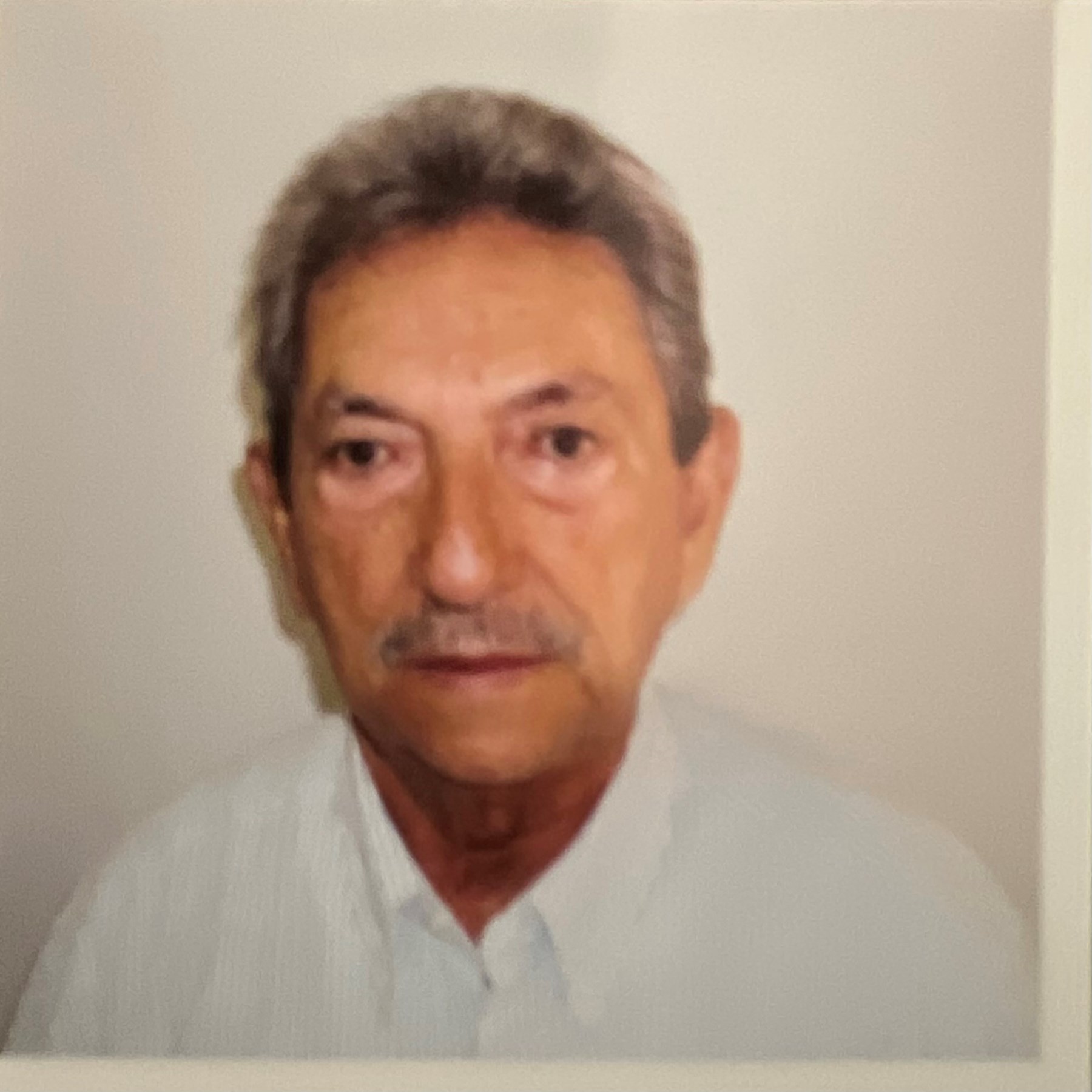 Obituary of Raul Oscar Sanchez