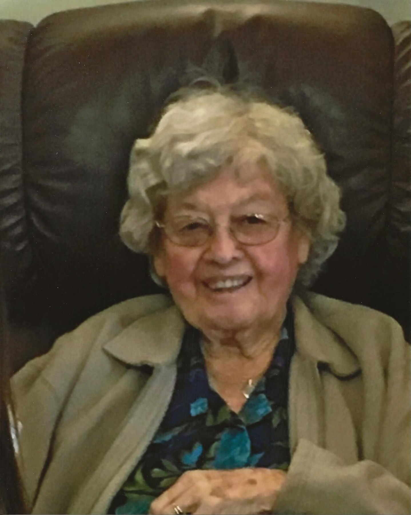 Wathena Hahn Obituary Gladstone, MO