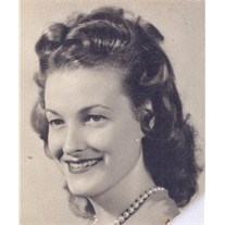 Obituary of Naomi Earlene Lance