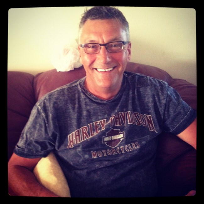 Obituary of Paul "P.K." Livingston